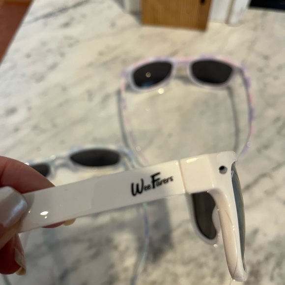 Kid's WeeFarers Sunglasses Polarized - 3 pair, in great condition - Picture 4 of 4